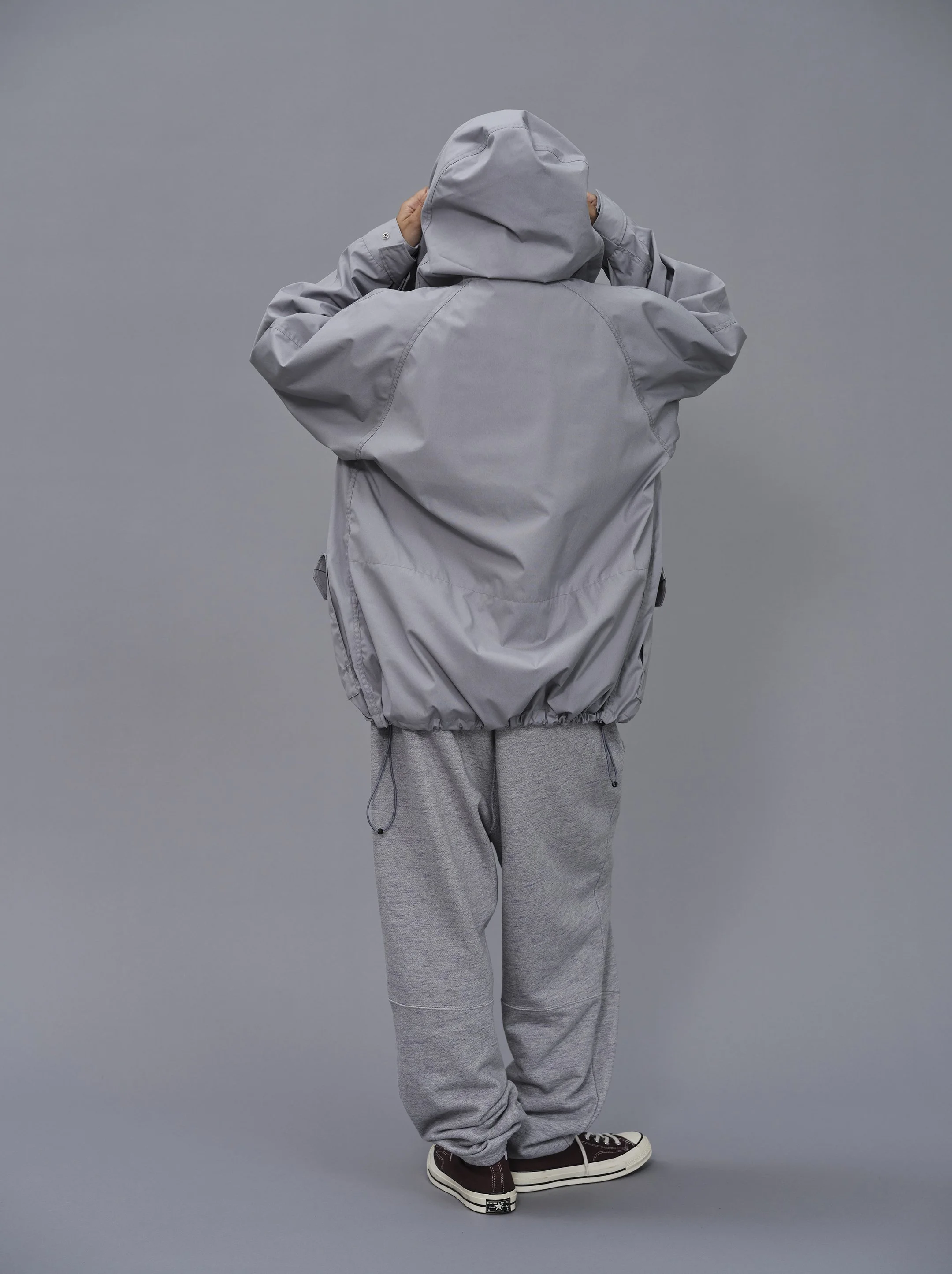 The North Face Purple Label Spring/Summer '26 — eye_C